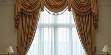 Living room lounge curtain cleaning service berkshire-park-nsw Matty Curtain Cleaning