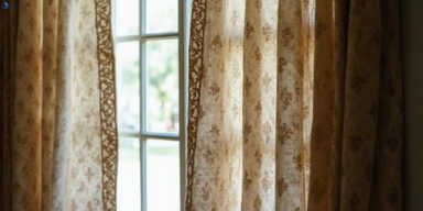 Curtain deodorising and odour removal steam cleaning berkshire-park-nsw QLD